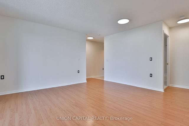 1007 - 26 Olive Ave, Condo with 2 bedrooms, 1 bathrooms and 1 parking in Toronto ON | Image 26