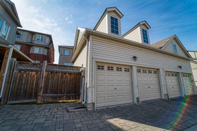 7 Duncan Rd, House detached with 3 bedrooms, 4 bathrooms and 3 parking in Markham ON | Image 21