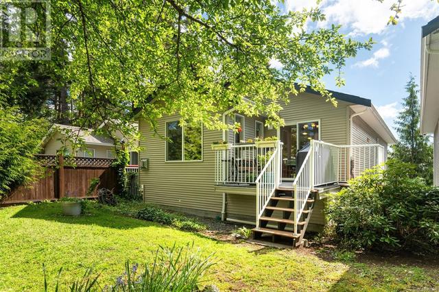 2612 Pinnacle Way, House detached with 3 bedrooms, 3 bathrooms and 3 parking in Langford BC | Image 30
