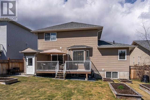 8550 St Lawrence Avenue, House detached with 4 bedrooms, 4 bathrooms and null parking in Prince George BC | Image 37