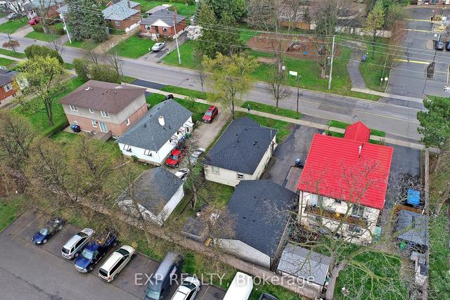 3034 Parkerhill Rd, House detached with 2 bedrooms, 2 bathrooms and 10 parking in Mississauga ON | Image 24