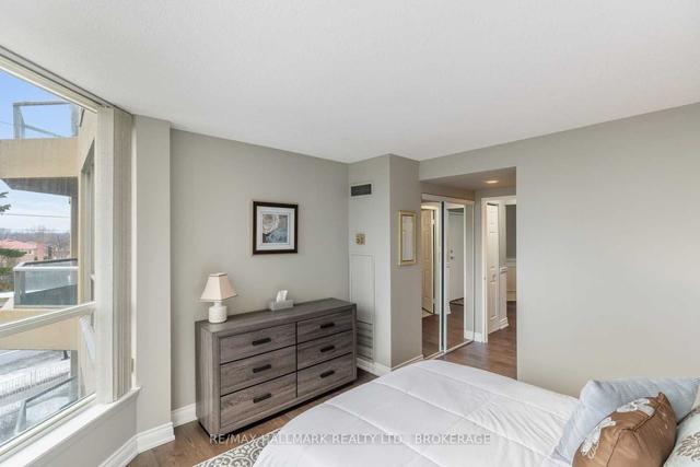 414 - 20 Guildwood Pky, Condo with 2 bedrooms, 2 bathrooms and 2 parking in Toronto ON | Image 13