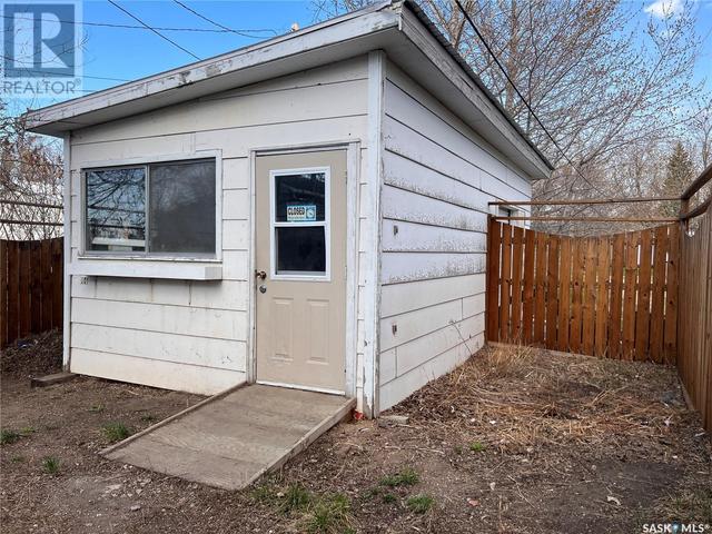 207 4th St W, House detached with 1 bedrooms, 1 bathrooms and null parking in Wynyard SK | Image 17