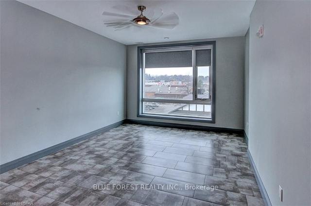 402 - 1653 Richmond St, Condo with 2 bedrooms, 2 bathrooms and 1 parking in London ON | Image 7