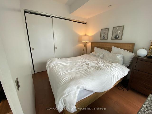 2007 - 125 Peter St, Condo with 1 bedrooms, 1 bathrooms and 0 parking in Toronto ON | Image 18