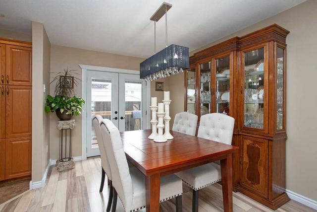 20 Windle Village Cres, House detached with 3 bedrooms, 2 bathrooms and 4 parking in Thorold ON | Image 33