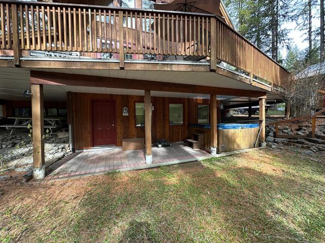 9653 Moyie Shores Estates Rd, House detached with 0 bedrooms, 0 bathrooms and null parking in East Kootenay C BC | Image 14