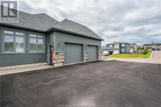 75 Albion St, House detached with 4 bedrooms, 3 bathrooms and null parking in Moncton NB | Image 45