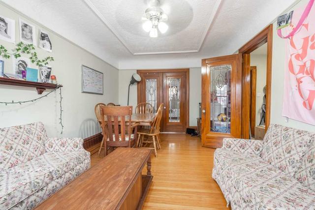 91 Sterling St, House detached with 5 bedrooms, 3 bathrooms and 3 parking in Hamilton ON | Image 36