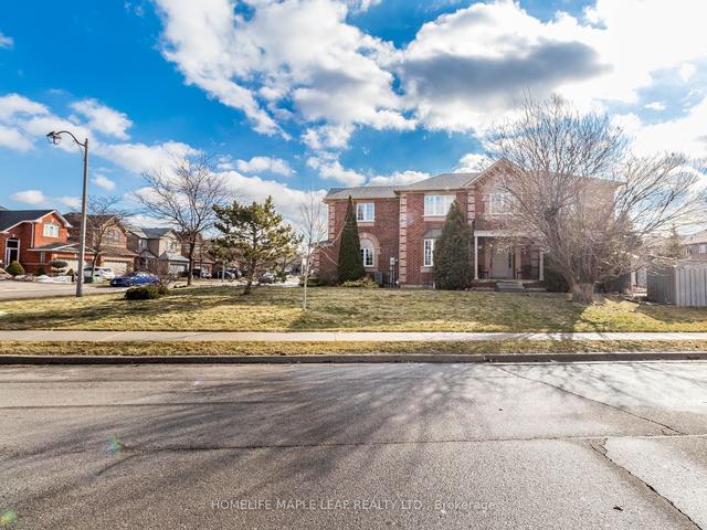 125 Sandyshores Dr, House detached with 3 bedrooms, 4 bathrooms and 6 parking in Brampton ON | Image 36