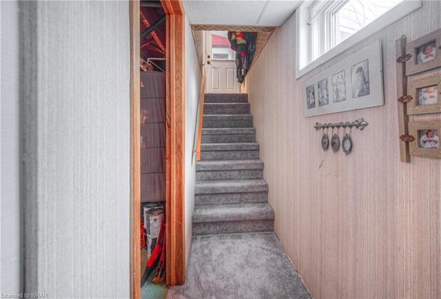 416 Grandview Ave, House detached with 3 bedrooms, 2 bathrooms and 7 parking in Wilmot ON | Image 10