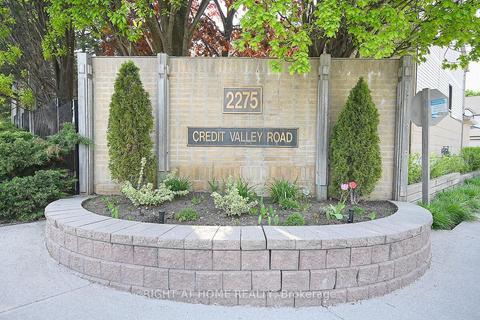 6-2275 Credit Valley Rd, Mississauga, ON, L5M4N5 | Card Image
