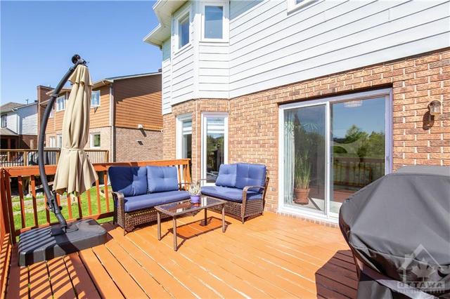 52 Zokol Cres, House detached with 4 bedrooms, 4 bathrooms and 6 parking in Ottawa ON | Image 26