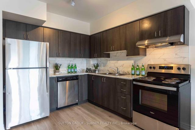 120 - 1 Falaise Rd, Condo with 2 bedrooms, 2 bathrooms and 1 parking in Toronto ON | Image 9