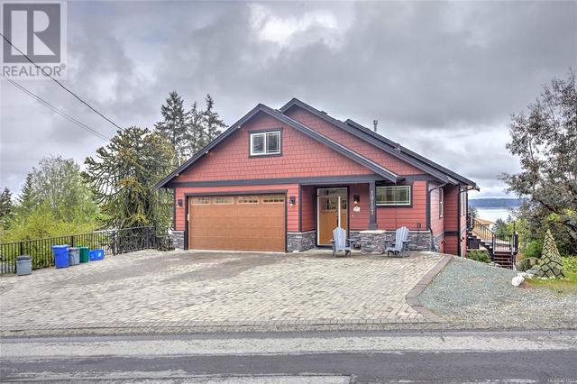 10107 View St, House detached with 4 bedrooms, 4 bathrooms and 4 parking in North Cowichan BC | Image 23