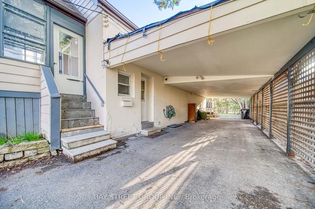 338 Willowdale Ave, House detached with 4 bedrooms, 3 bathrooms and 6 parking in Toronto ON | Image 23