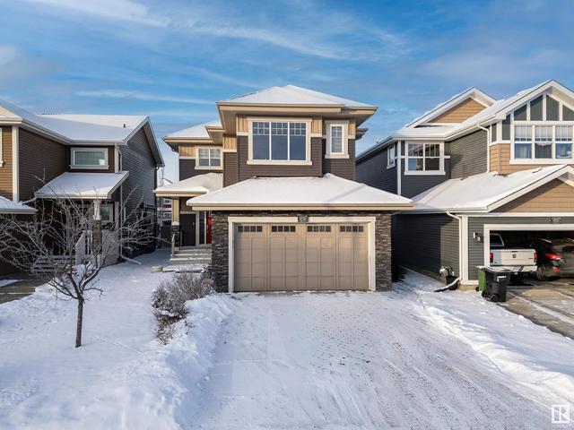 4735 Crabapple Ru Sw, House detached with 6 bedrooms, 4 bathrooms and null parking in Edmonton AB | Image 3