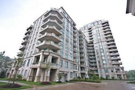 1006 - 20 Bloorview Pl, Condo with 2 bedrooms, 2 bathrooms and 2 parking in Toronto ON | Image 1