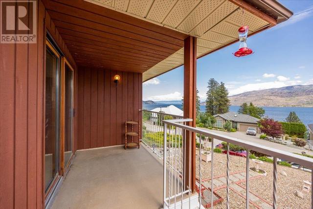 6514 Ferguson Pl, House detached with 4 bedrooms, 2 bathrooms and 7 parking in Peachland BC | Image 38