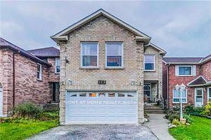123 Mullen Dr, House detached with 3 bedrooms, 4 bathrooms and 3 parking in Ajax ON | Image 1