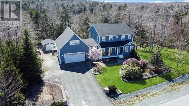 180 Honeysuckle Rd, House detached with 5 bedrooms, 3 bathrooms and null parking in Halifax NS | Image 32
