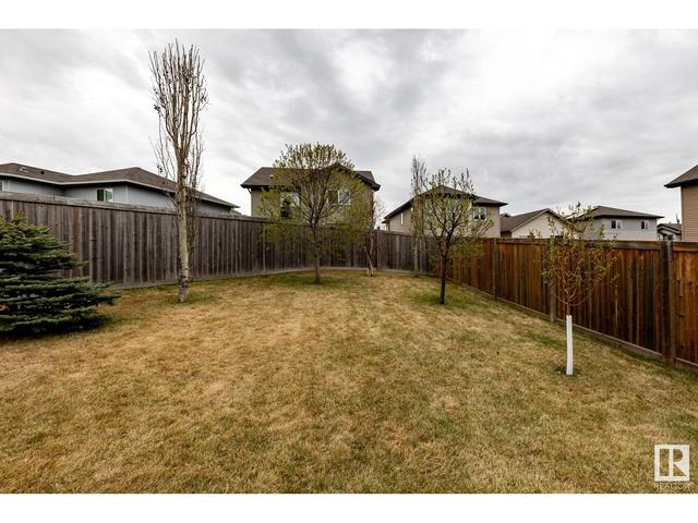 3223 22 Ave Nw, House detached with 4 bedrooms, 3 bathrooms and 4 parking in Edmonton AB | Image 63