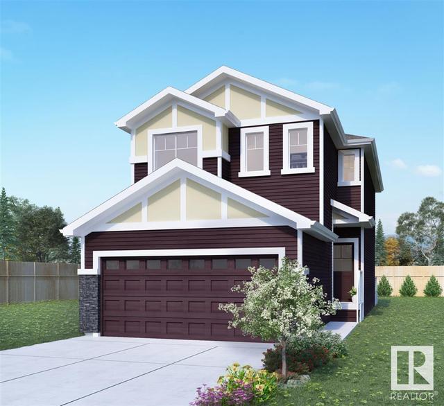 3324 169 St Sw, House detached with 3 bedrooms, 2 bathrooms and null parking in Edmonton AB | Image 4