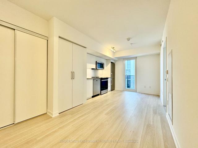 410 - 500 Wilson Ave, Condo with 1 bedrooms, 1 bathrooms and 0 parking in Toronto ON | Image 12