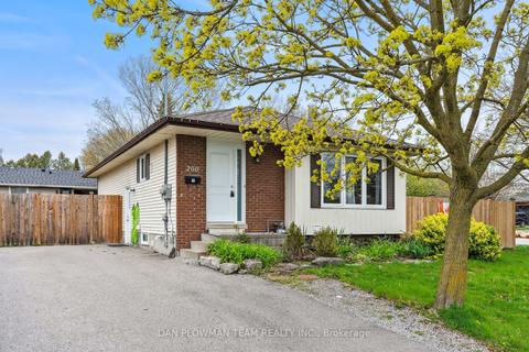 200 Willis Ave, Whitby, ON, L1N7C6 | Card Image