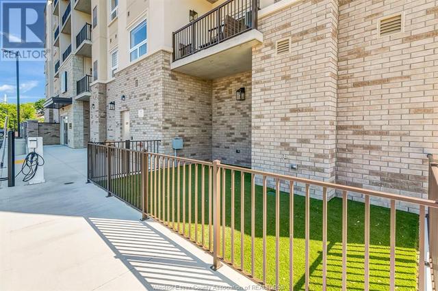 201 - 1740 Sprucewood Ave, Condo with 2 bedrooms, 2 bathrooms and null parking in LaSalle ON | Image 31