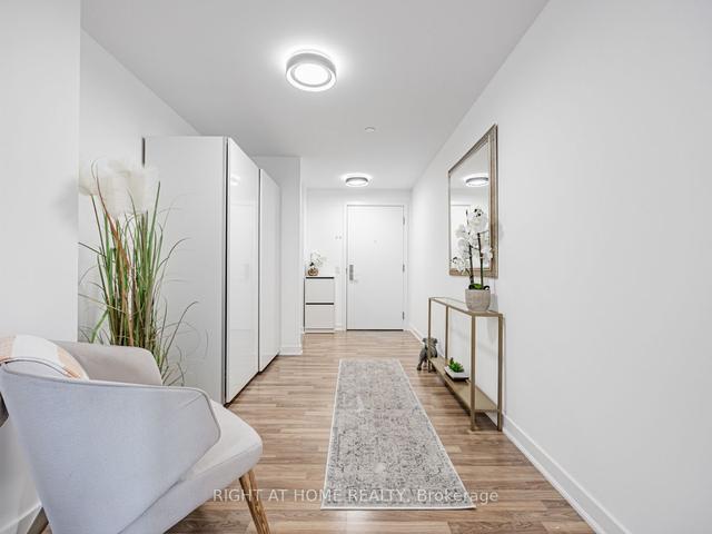 413 - 120 Parliament St, Condo with 3 bedrooms, 2 bathrooms and 1 parking in Toronto ON | Image 23