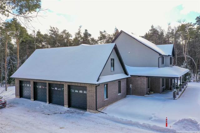 9031 Sideroad 17 Rd, House detached with 4 bedrooms, 4 bathrooms and 30 parking in Erin ON | Image 34