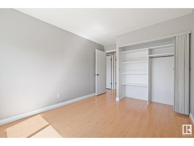 307 - 8125 110 St Nw, Condo with 2 bedrooms, 1 bathrooms and null parking in Edmonton AB | Image 36