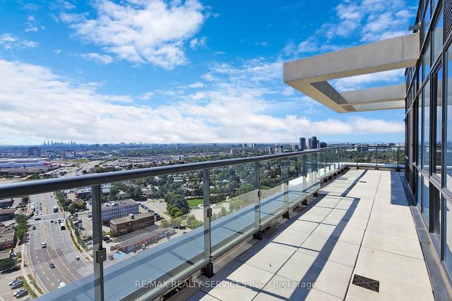 1310 - 50 Thomas Riley Rd, Condo with 1 bedrooms, 1 bathrooms and 1 parking in Toronto ON | Image 27