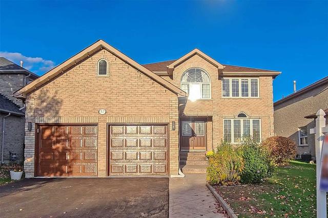 57 Knupp Rd, House detached with 4 bedrooms, 3 bathrooms and 4 parking in Barrie ON | Image 23