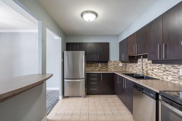 107 - 600 Talbot St, Condo with 2 bedrooms, 3 bathrooms and 1 parking in London ON | Image 4