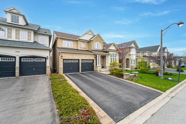 3312 Liptay Ave, House detached with 4 bedrooms, 5 bathrooms and 6 parking in Oakville ON | Image 12