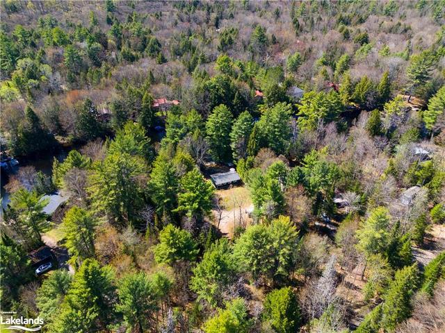 1071 Forrester Trail, House detached with 3 bedrooms, 1 bathrooms and 6 parking in Bracebridge ON | Image 43