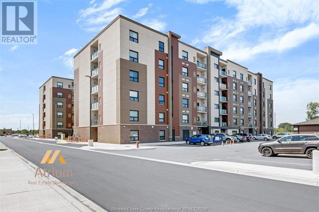 101 - 728 Brownstone, Condo with 2 bedrooms, 2 bathrooms and null parking in Tecumseh ON | Image 1