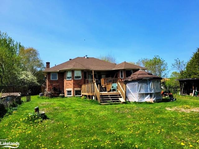 4959 Line 9 N, House detached with 5 bedrooms, 3 bathrooms and 12 parking in Oro Medonte ON | Image 32
