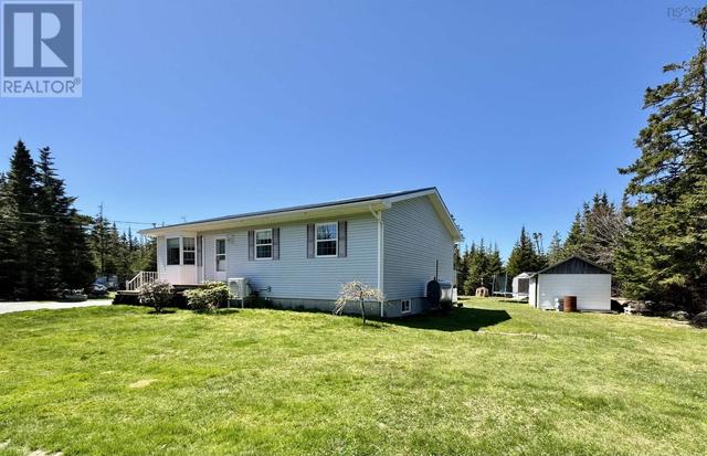 314 Bear Point Rd, House detached with 4 bedrooms, 2 bathrooms and null parking in Barrington NS | Image 47