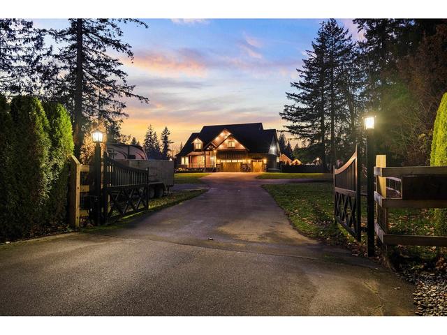 4471 248 St, House detached with 6 bedrooms, 5 bathrooms and 20 parking in Langley BC | Image 3