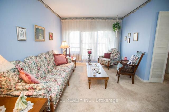 349 - 36 Hayhurst Rd, Condo with 2 bedrooms, 2 bathrooms and 1 parking in Brantford ON | Image 19