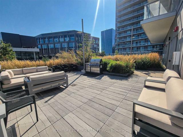 512 - 20 Richardson St, Condo with 0 bedrooms, 2 bathrooms and 0 parking in Toronto ON | Image 8