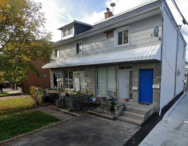 124 Eighth St, House detached with 7 bedrooms, 6 bathrooms and 8 parking in Toronto ON | Image 23