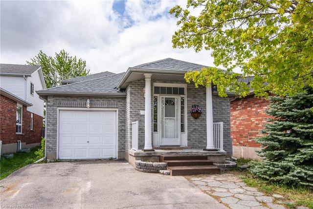 197 Deerpath Dr, House detached with 3 bedrooms, 3 bathrooms and 4 parking in Guelph ON | Image 1