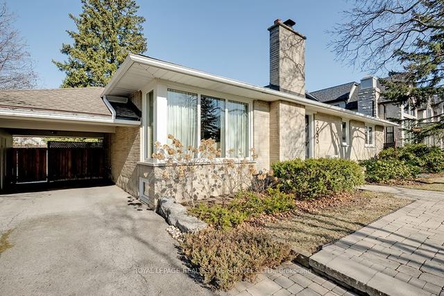 2055 Duncan Rd, House detached with 3 bedrooms, 2 bathrooms and 4 parking in Oakville ON | Image 23