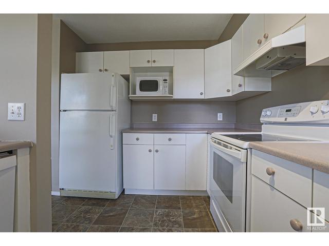 204 - 11316 103 Av Nw Nw, Condo with 1 bedrooms, 1 bathrooms and null parking in Edmonton AB | Image 15