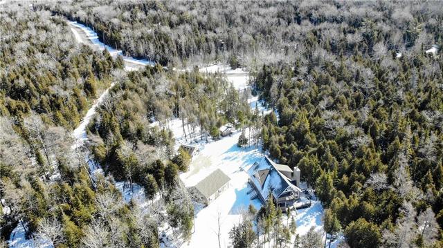 68 Lakewood Country Lane, House detached with 3 bedrooms, 2 bathrooms and null parking in Northern Bruce Peninsula ON | Image 2
