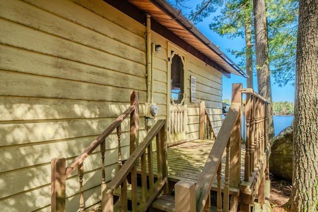 1031 Scout Trail, House detached with 2 bedrooms, 1 bathrooms and 6 parking in Muskoka Lakes ON | Image 7